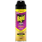 Raid One Shot Double Nozzle Multipurpose Insect Killer Odourless 320g image