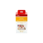Canon Selphy Ink and Paper RP-108 100 x 148mm Colour Value Pack image