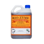Bio-Zyme Industrial Enzyme Based Deodouriser & Degreaser 5 Litre image