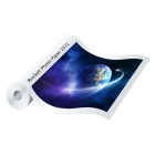 Sihl Rocket Photo Paper 190gsm PE Satin 914mm x 60m White Roll image