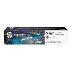 HP Ink Cartridge 976Y Magenta image