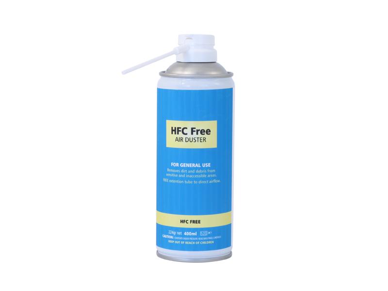 Utility HFC Free Air Duster 400ml