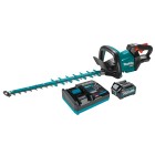 Makita Hedge Trimmer 40V 2.5ah Kit image