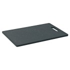 Wiltshire Plastic Granite Chopping Board with Handle image