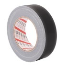 Tapespec 0116 Premium Cloth Tape Black 72mmx30m Roll image