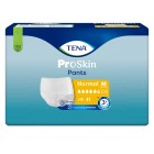 TENA ProSkin Pants Normal Medium 18 Pack image