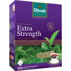 Dilmah Premium Extra Strength Tagless Teabags Pack 100 image