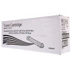 Fuji Xerox Laser Toner Cartridge CT202137 Black image