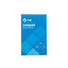 NXP Spiral Notepad A5 100 Pages image