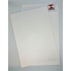 Candida Pocket Envelope Peel & Seal C4 229mmx324mm White Box 250 image