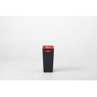 Method Red Landfill Open Lid Recycling Bin 60 Litre image