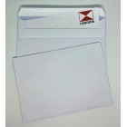 Candida Standard Envelope Self-Seal C5 162mmx229mm White Box 500 image