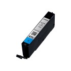 Canon PIXMA Ink Cartridge CLI-671XLC Cyan image