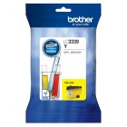 Brother Lc3339xly Yellow Ink Cartridge image