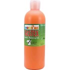 FAS Fastex Fabric Paint 500ml Orange image