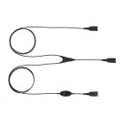 Jabra Supervisor Cord With Mute image