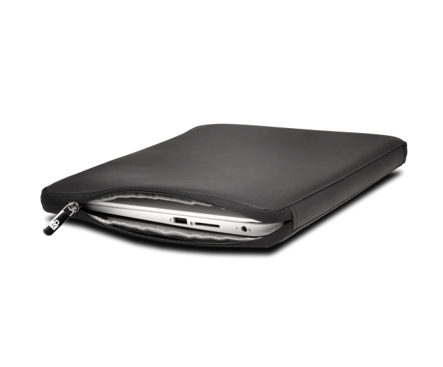 Kensington LS440 Laptop Sleeve Black