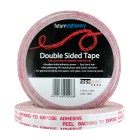 Tapespec Office Tape Double Sided 12mm x 33m Box 36 image