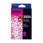 Epson 252XL Magenta Ink Cartridge - C13T253392 image