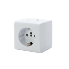 Moki Travel Adaptor Inbound Universal To Au/nz image