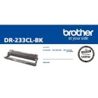 Brother Dr233clbk Drum Unit Black image