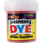 FAS Painting Dye 30g Brilliant Red image
