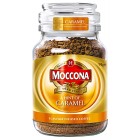 Moccona Instant Coffee Caramel Jar 95g image