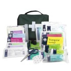 Lewis-Plast Medium Workplace First Aid Kit Premium image