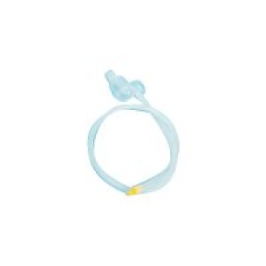 Schaerer Milk Line Tube Disposable Yellow