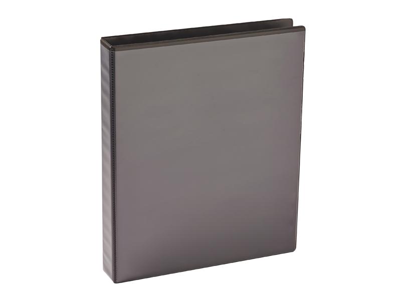 Insert Binder A4 4D 25mm Black