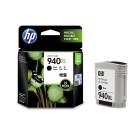 HP Ink Cartridge 940XL Black image