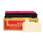 Kyocera Toner Cartridge TK-544M Magenta image