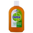 Dettol Antiseptic Disinfectant Liquid 500ml image