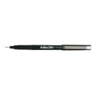 Artline 200 Fineliner Pen Fine 0.4mm Black image