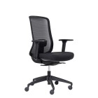 Buro Elan Arms Black (Arms Only) image