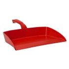 Vikan Dustpan Red image