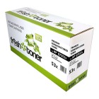 Icon Remanufactured HP Q7553X / CART315 Black Toner Cartridge image