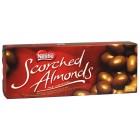 Nestle Scorched Almonds Chocolate 240g image