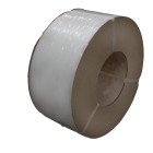 Strapping Tape Standard Machine PP Clear 12mm X 3000m image