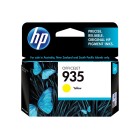 HP Ink Cartridge 935 Yellow image