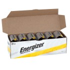Energizer Industrial D Battery Alkaline Box 12 image