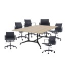 Eiffel Conference With Bailey Chair image