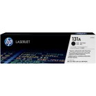 HP LaserJet Toner Cartridge 131A Black image