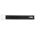 Okin Bindfast Bars A4 11mm Pack 5 image