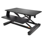 Kensington Smartfit Sit Stand Workstation image