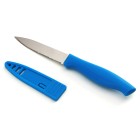 Kate's Kitchen Utility Knife 8.5cm Assorted Colour Each image