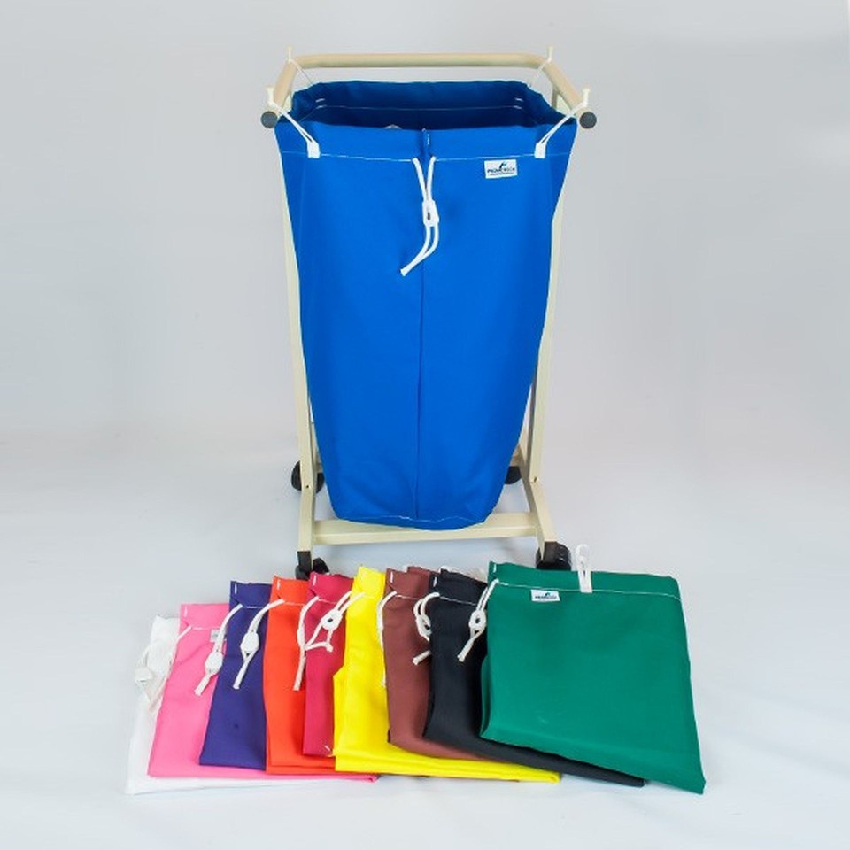 Laundry Bag 80l Yellow