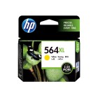 HP Ink Cartridge 564XL Yellow image