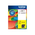 Brother Ink Cartridge Yellow LC23EY image