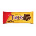 Griffins Biscuits Chocolate Fingers 180g